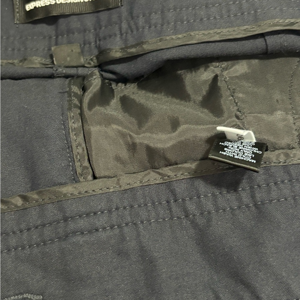 Express Pants - Picture 4 of 4